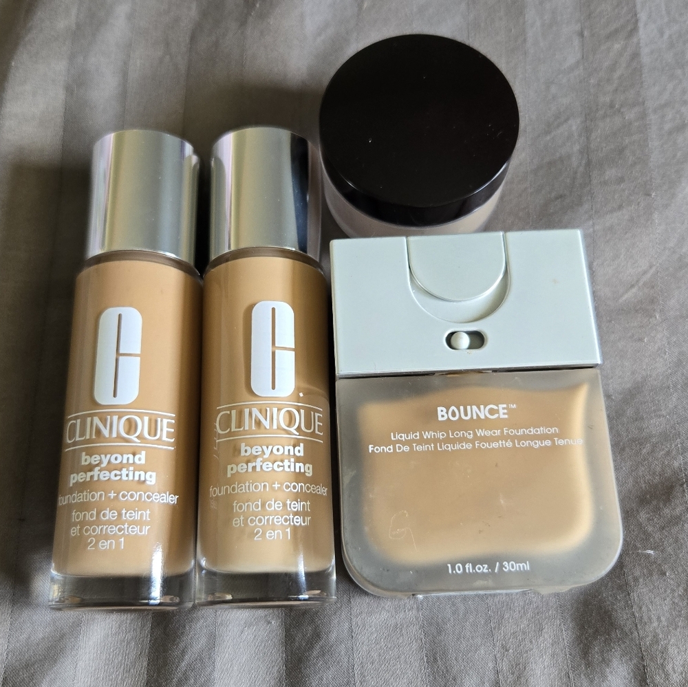 Medium Foundation Bundle